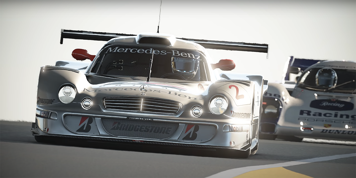 Gran Turismo 7 Review: 4K Graphics, 420+ Cars, Not Much Innovation