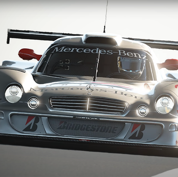 gran turismo 7 gameplay footage