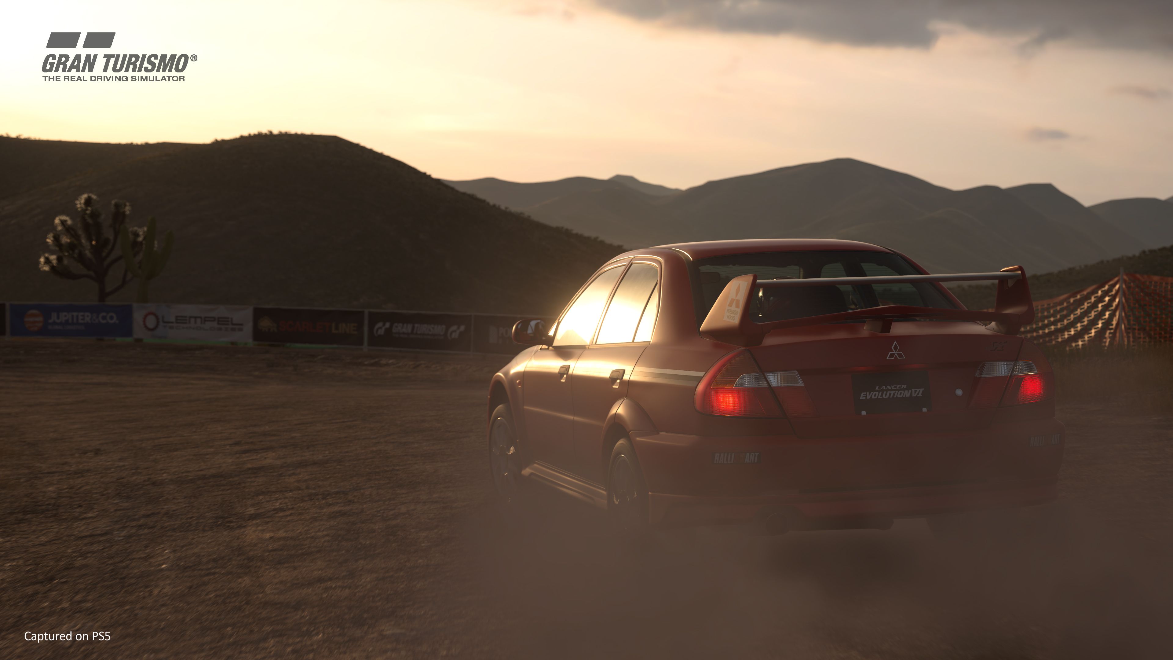 Why Gran Turismo 4 is the series' peak, so far