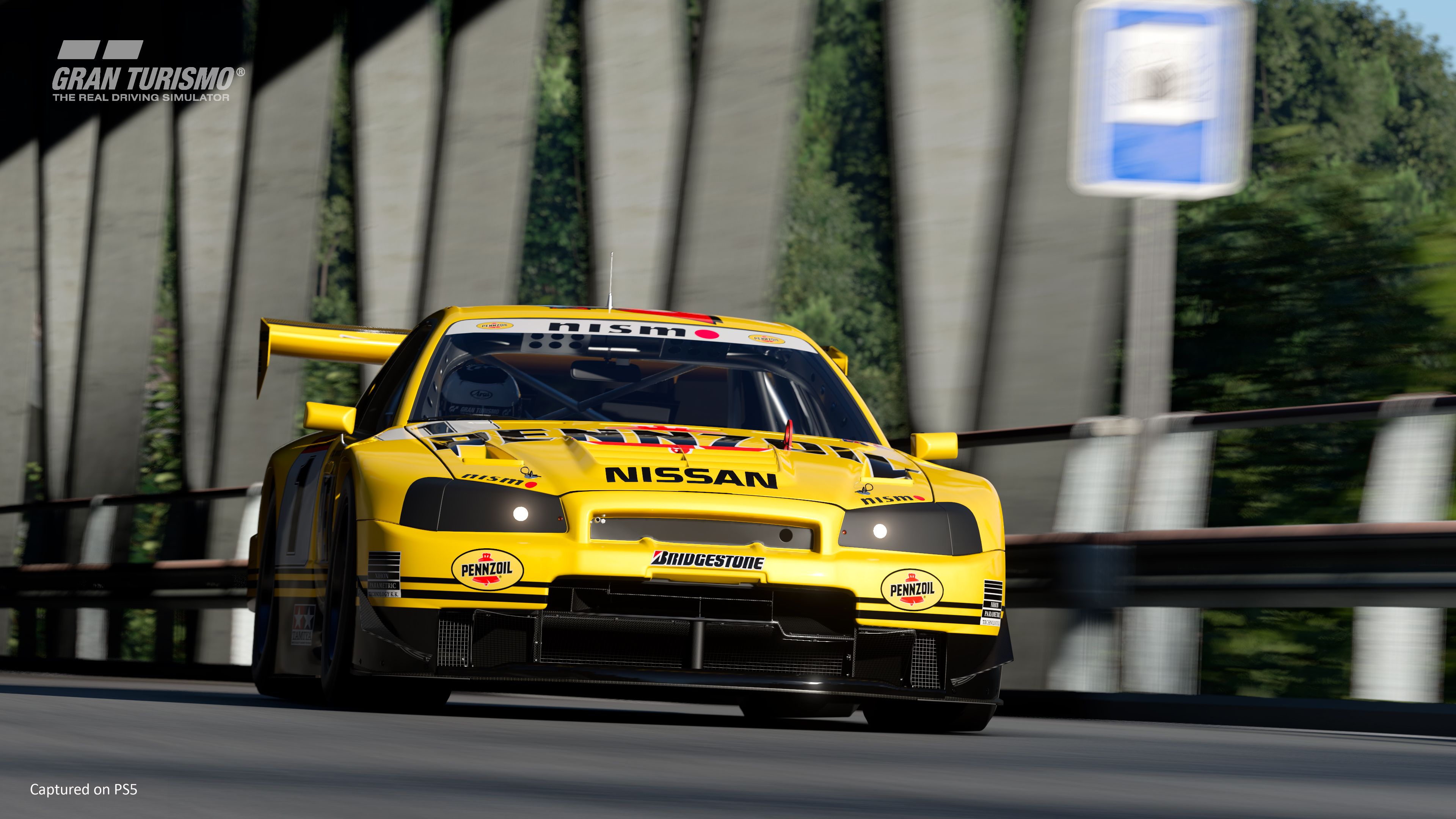 Gran Turismo 7 PS4 vs. PS5 Comparison: Is There A Massive Leap In Visuals?