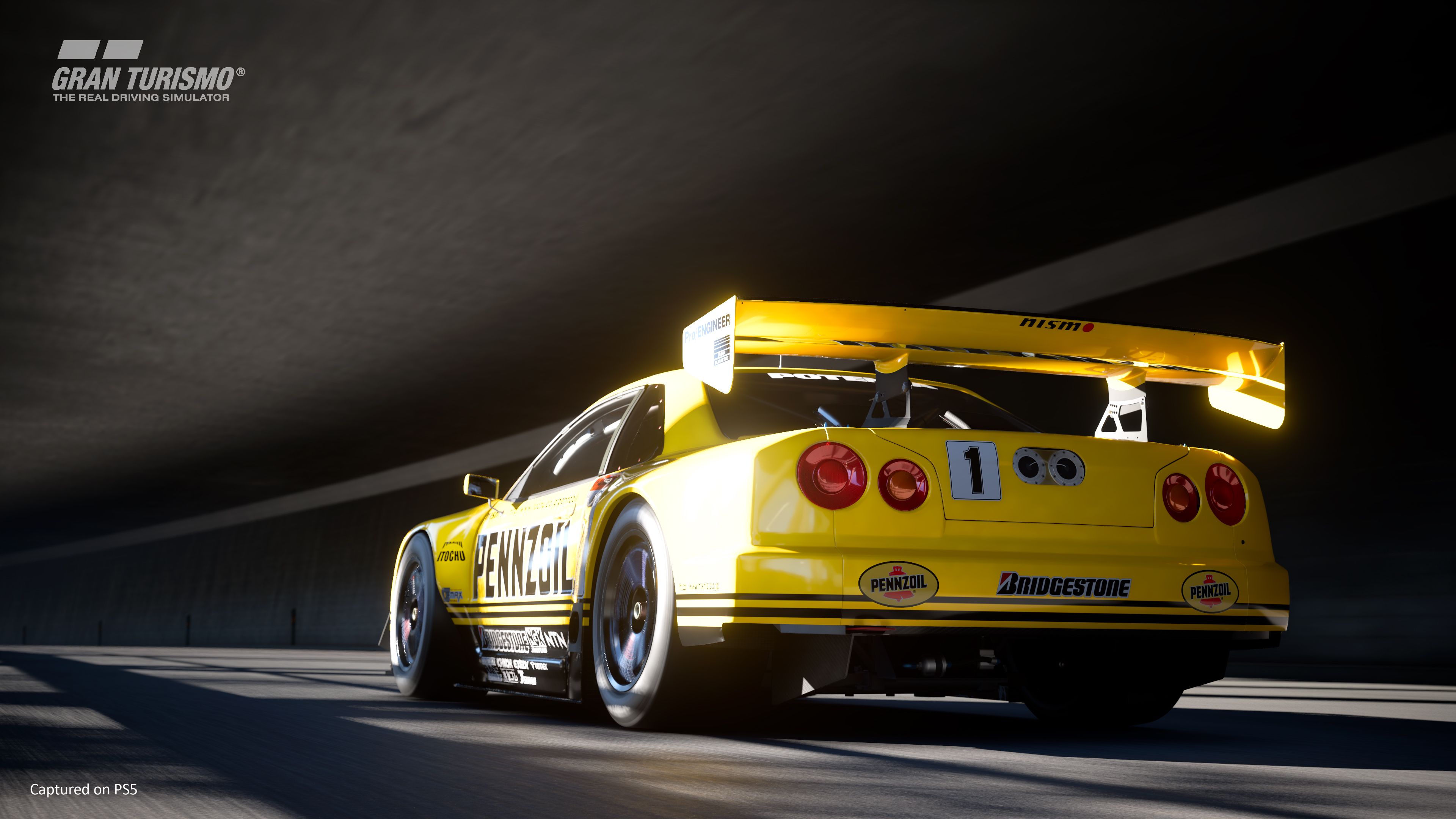 Gran Turismo 7 is 'one of the best driving games ever' - everything you  need to know