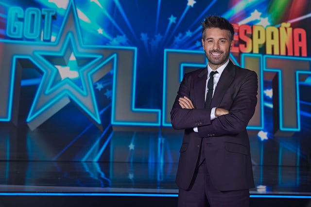 got talent españa jurado