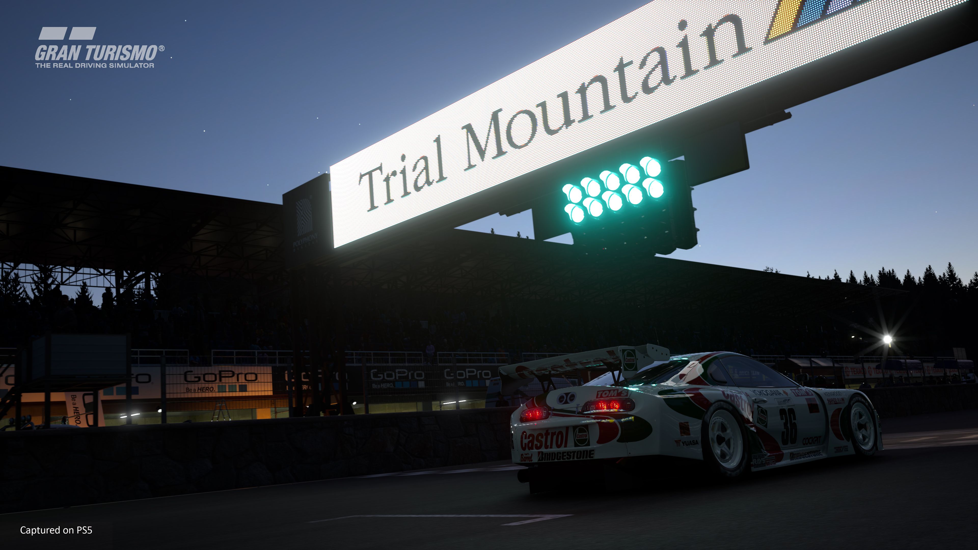 Can Gran Turismo 7 on PS5 compete with modern racing sims?