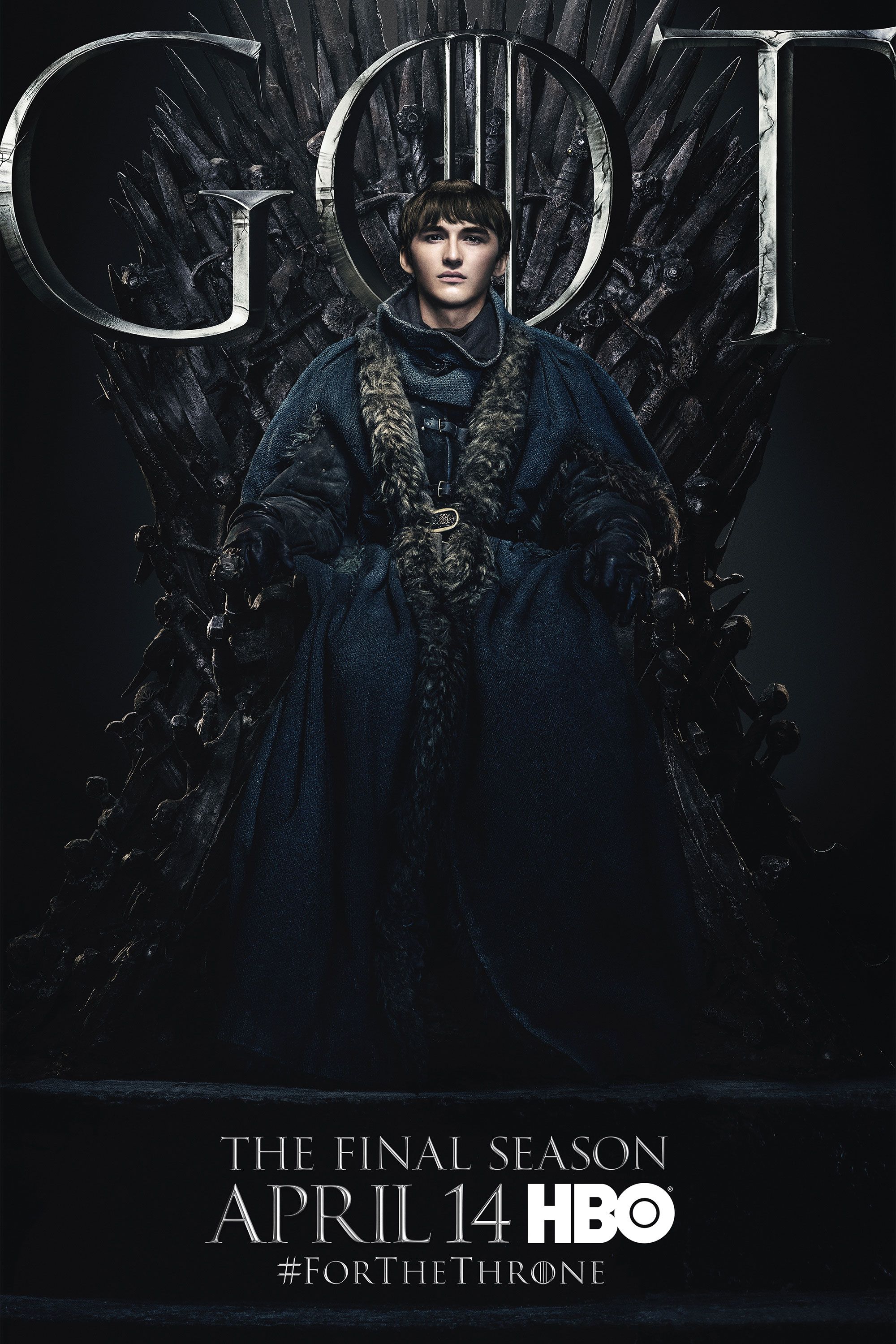 Got season 8 hot sale full hd