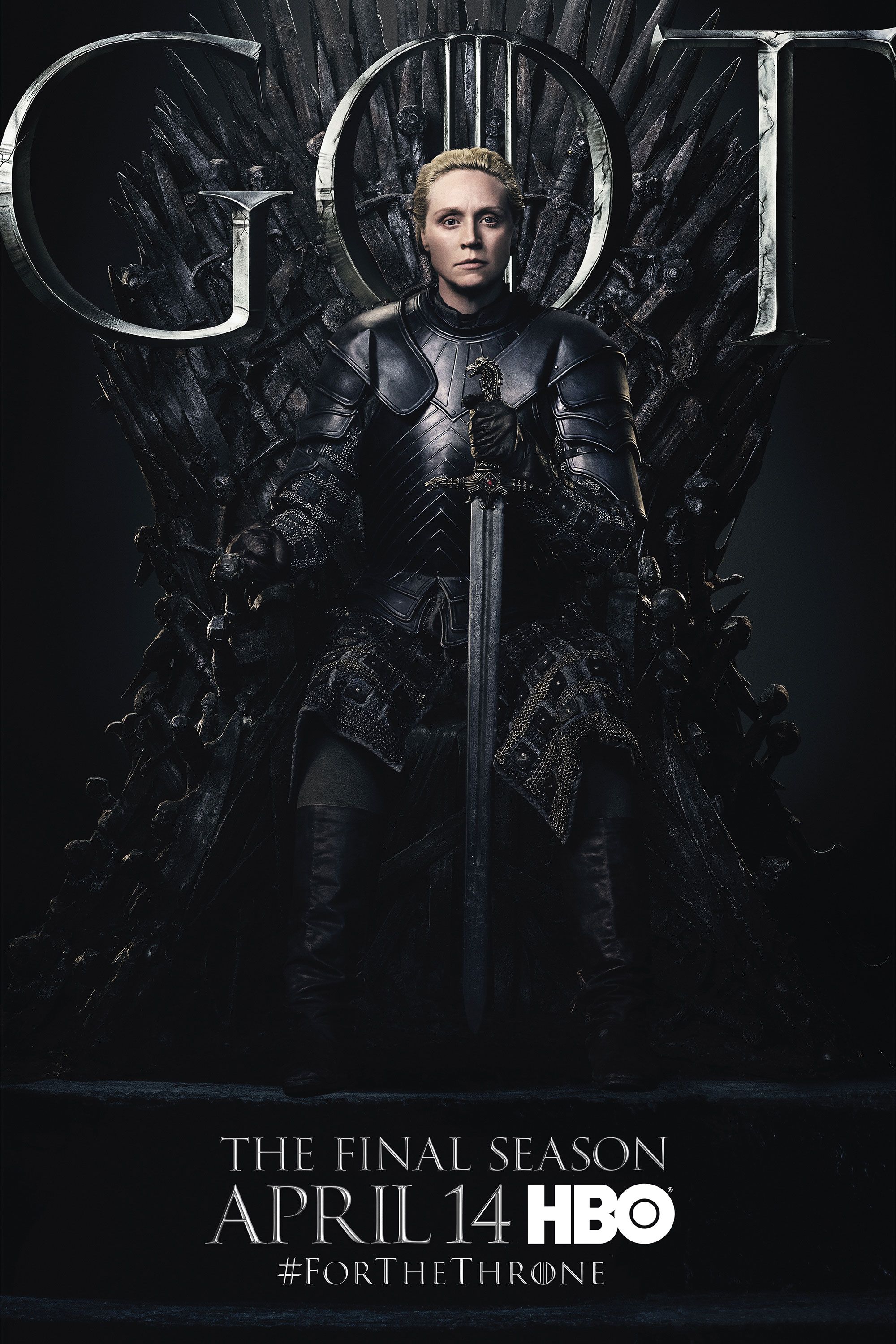 Game of Thrones (a Titles & Air Dates Guide)