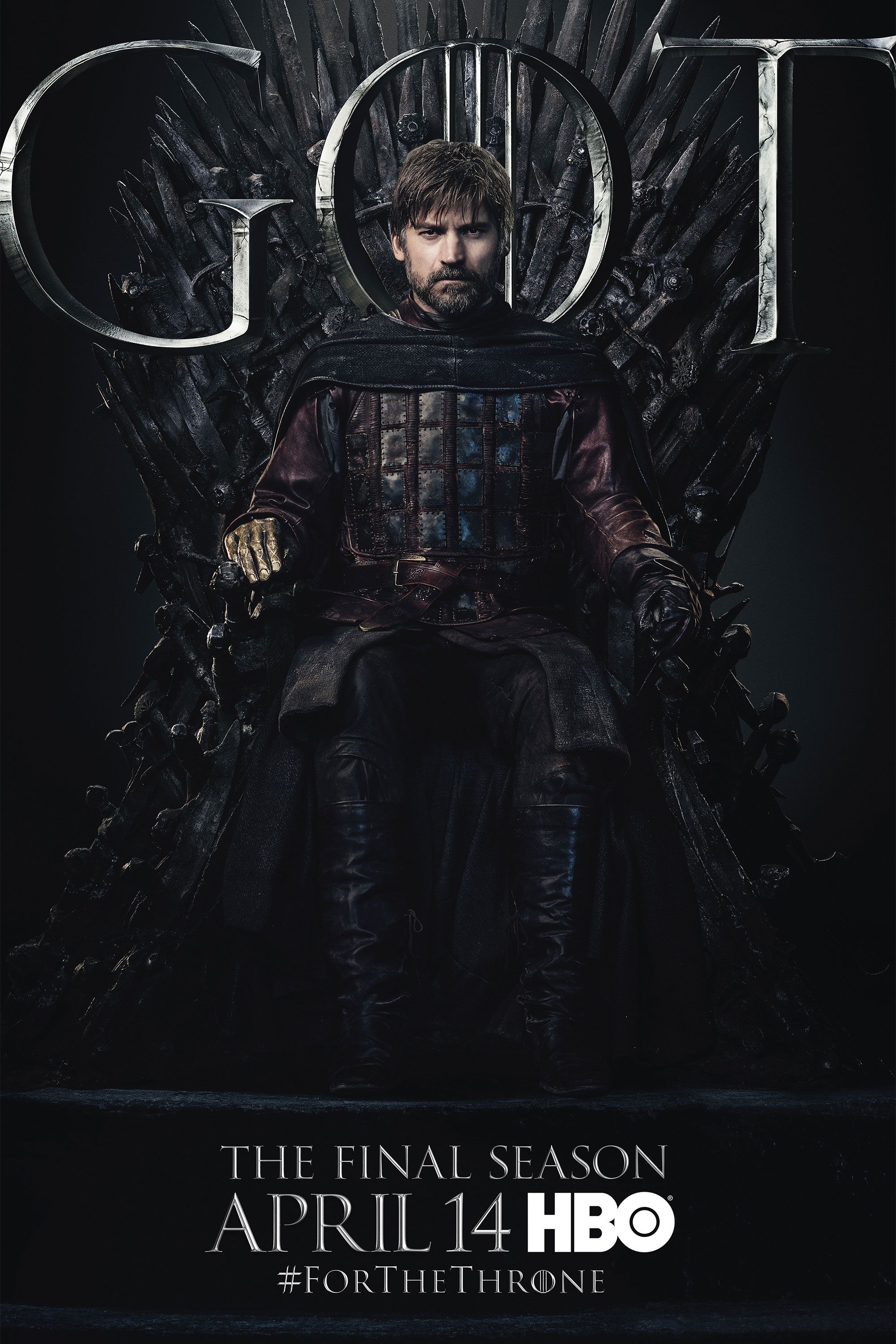 Game of thrones season 8 release store date hbo go