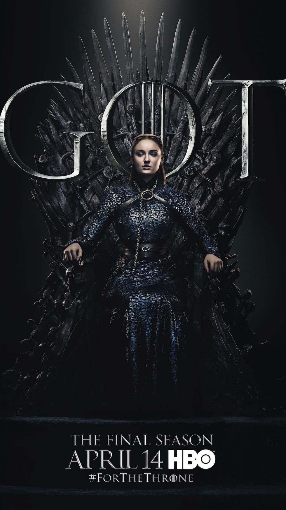 ALL Game of Thrones Official Posters Season 1-8 😎 #GameofThrones #GoTS8  #gameofthronesseason8…