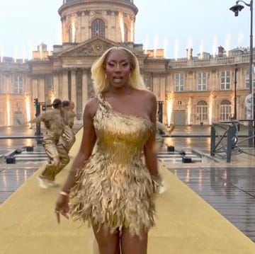 Why Aya Nakamura Is France’s Biggest Star aya nakamura