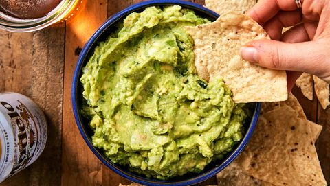 preview for This Guacamole Doesn't Cost Extra
