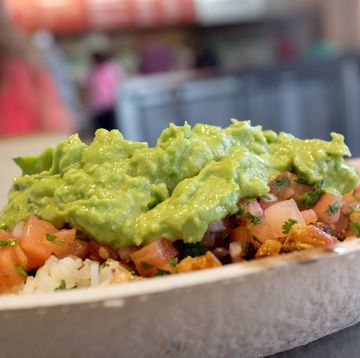 restaurant chain chipotle warns climate change could force guacamole off the menu