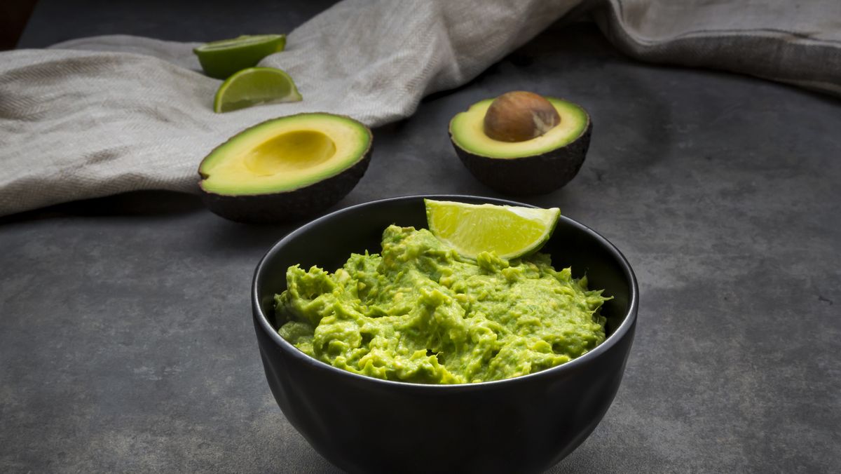 Aguacate topping Just Spices 60 g.