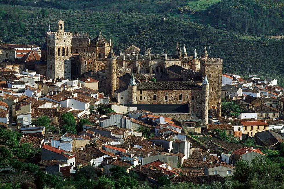 la organización mundial del turismo elige un pueblo español como el mejor del mundo