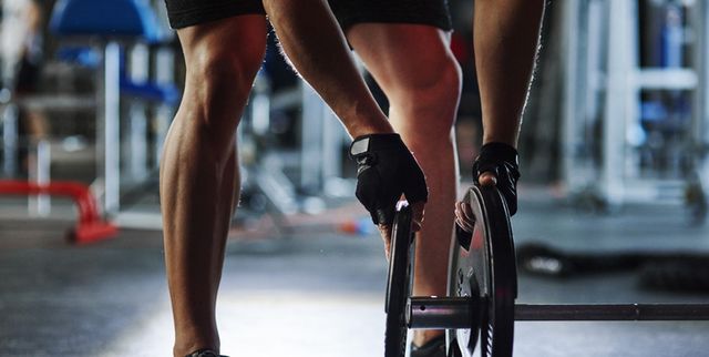 Guantillas Gym Guantes De Gimnasio Para Mujer Hombre Bicicleta