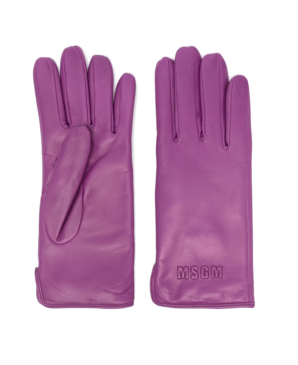 Guanti Donna Ixon Pro Midgard fucsia