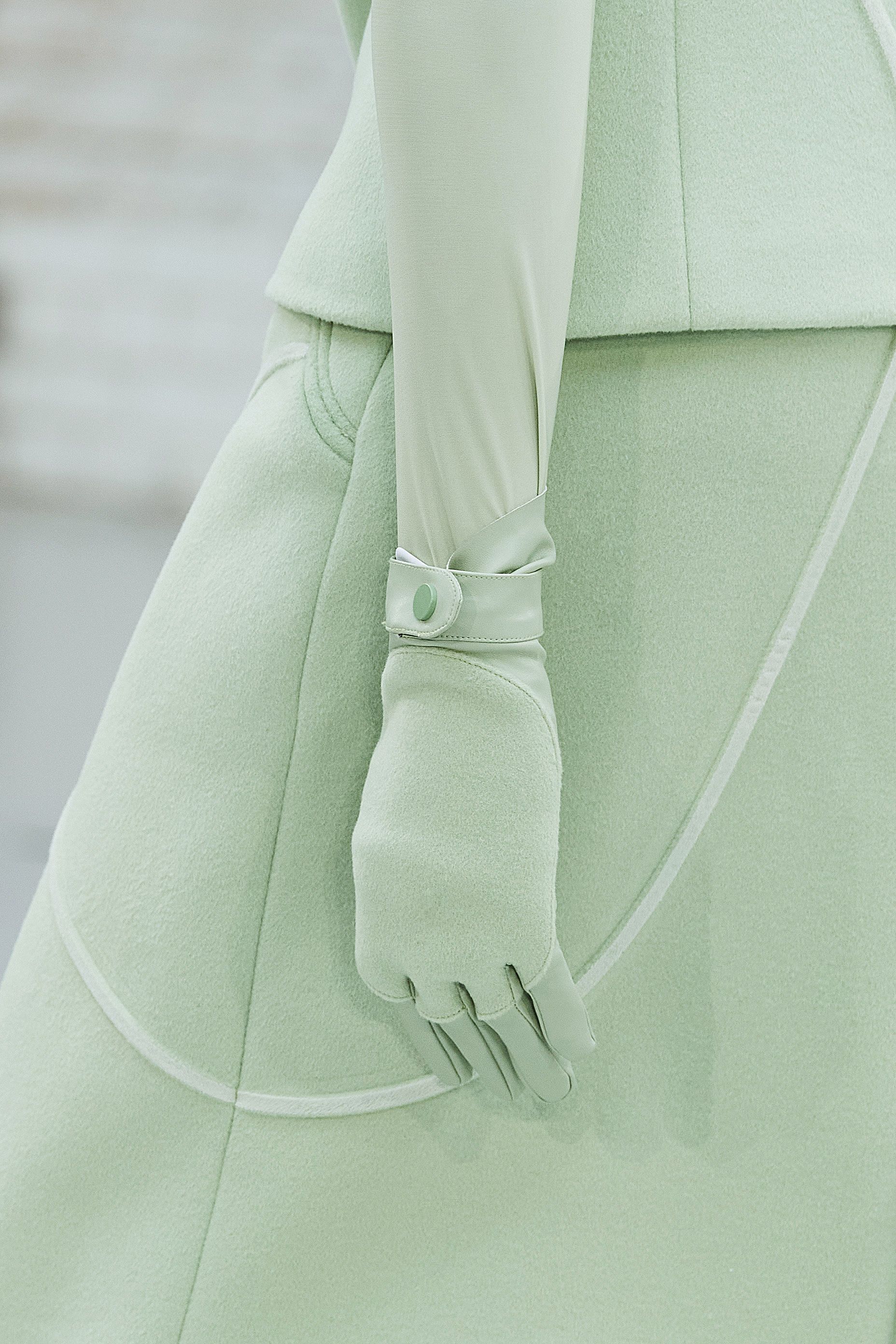 Questi sono i guanti donna moda inverno 2021
