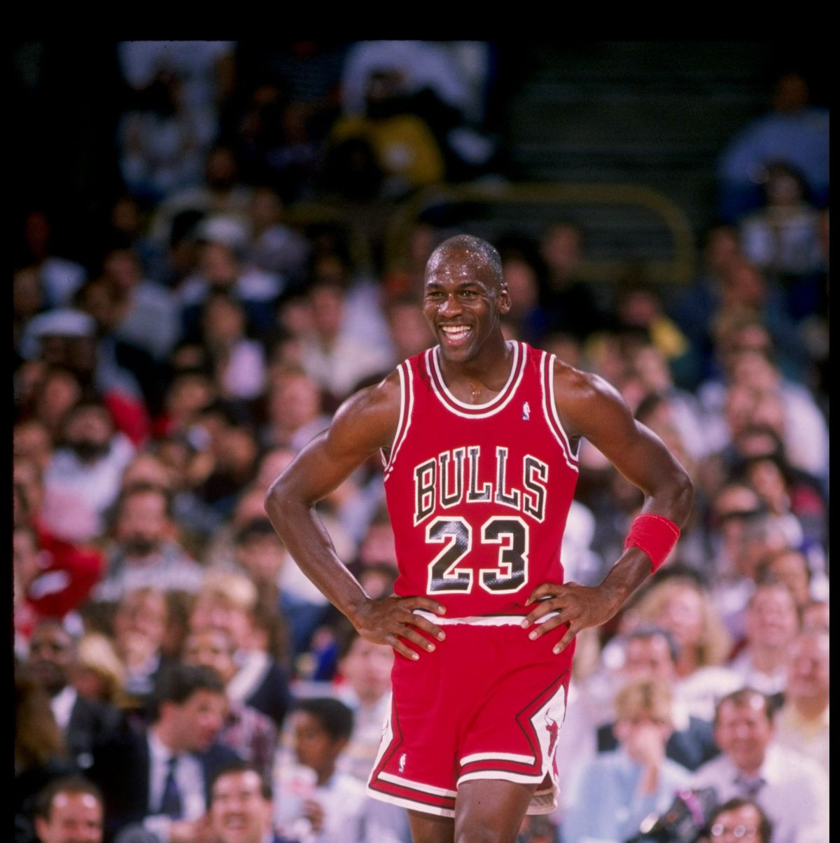 NBA Legend Michael Jordan Makes History with His Huge Net Worth