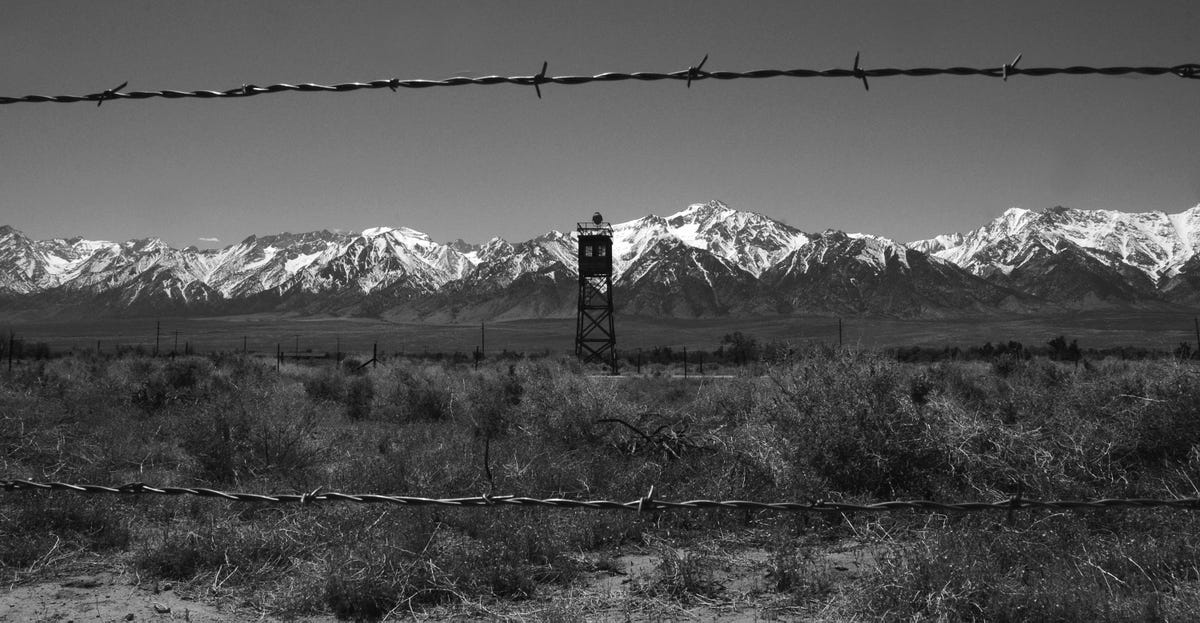 Tammy Duckworth Moves to Prevent Repeat of WWII-Era Internment Camps – Esquire