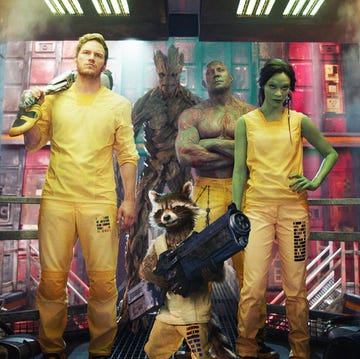 los guardianes, los amos de marvel los guardianes, los amos de marvel