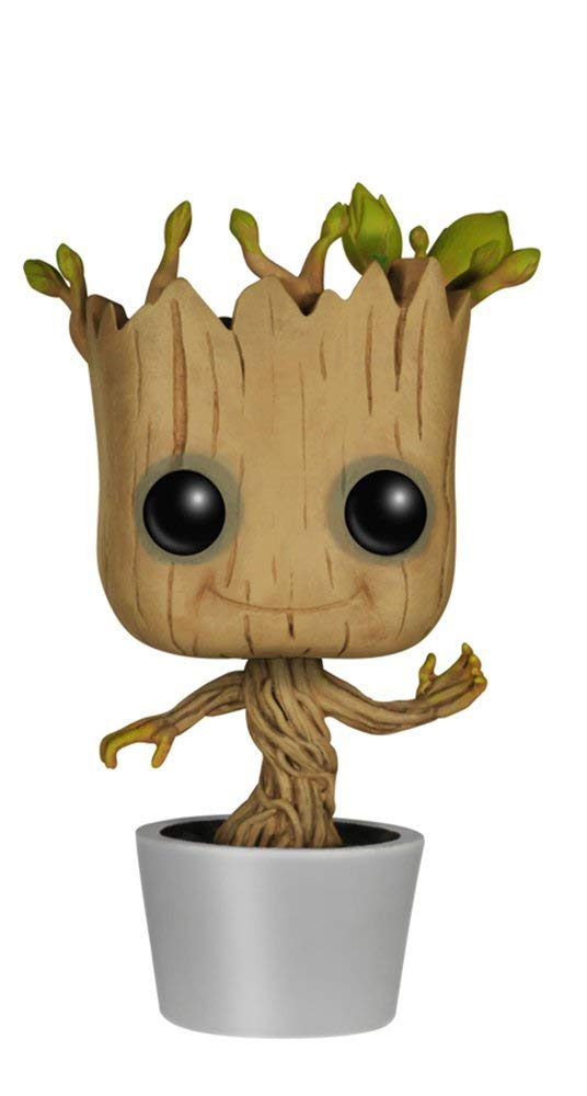 Groot Funko Pop