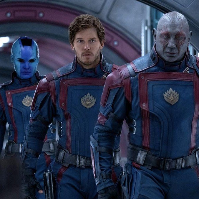 Todo lo que sabemos de 'Guardianes de la Galaxia Vol. 4': ¿podría continuar  la saga de Marvel con o sin James Gunn?