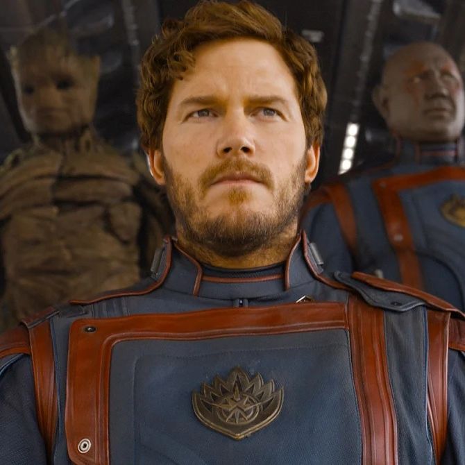 'Guardians of the Galaxy Vol. 3' Is the Best MCU Movie in Years