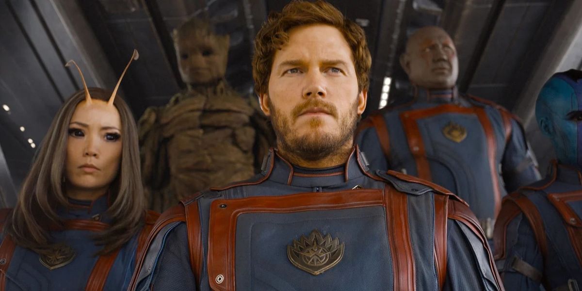 Guardians of the Galaxy Vol 3 Review: The Best MCU Movie In Years