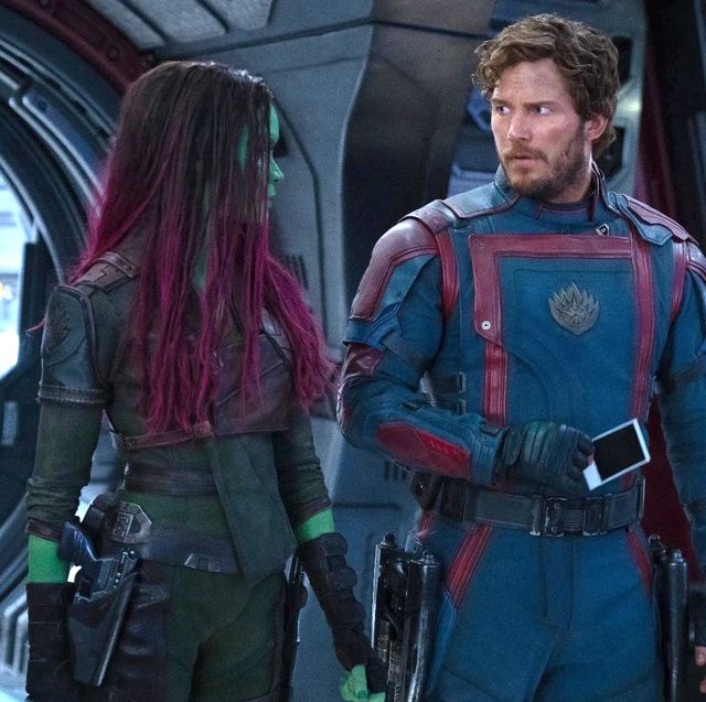 Who Dies in Guardians of the Galaxy Vol. 3? Guardians 3 Ending