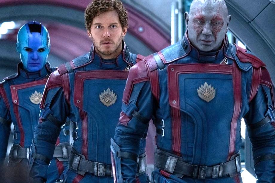 Secret Invasion Thanos Scene Breakdown and Iron Man Armor Wars Marvel  Easter Eggs 