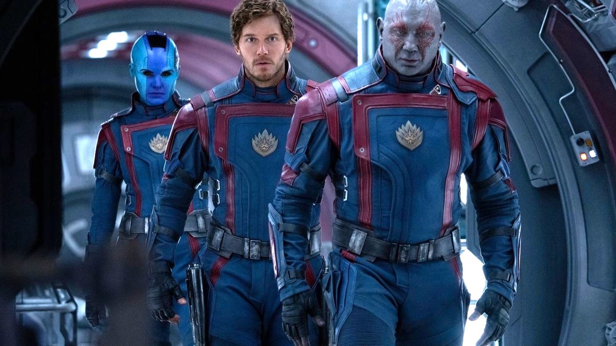 Reasons to Pay Attention to the Last Series of the Guardians 2023