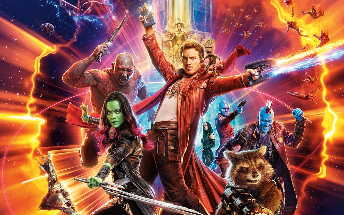 Tous les films et émissions de télévision Marvel qui sortent en 2023 – dix-sept
