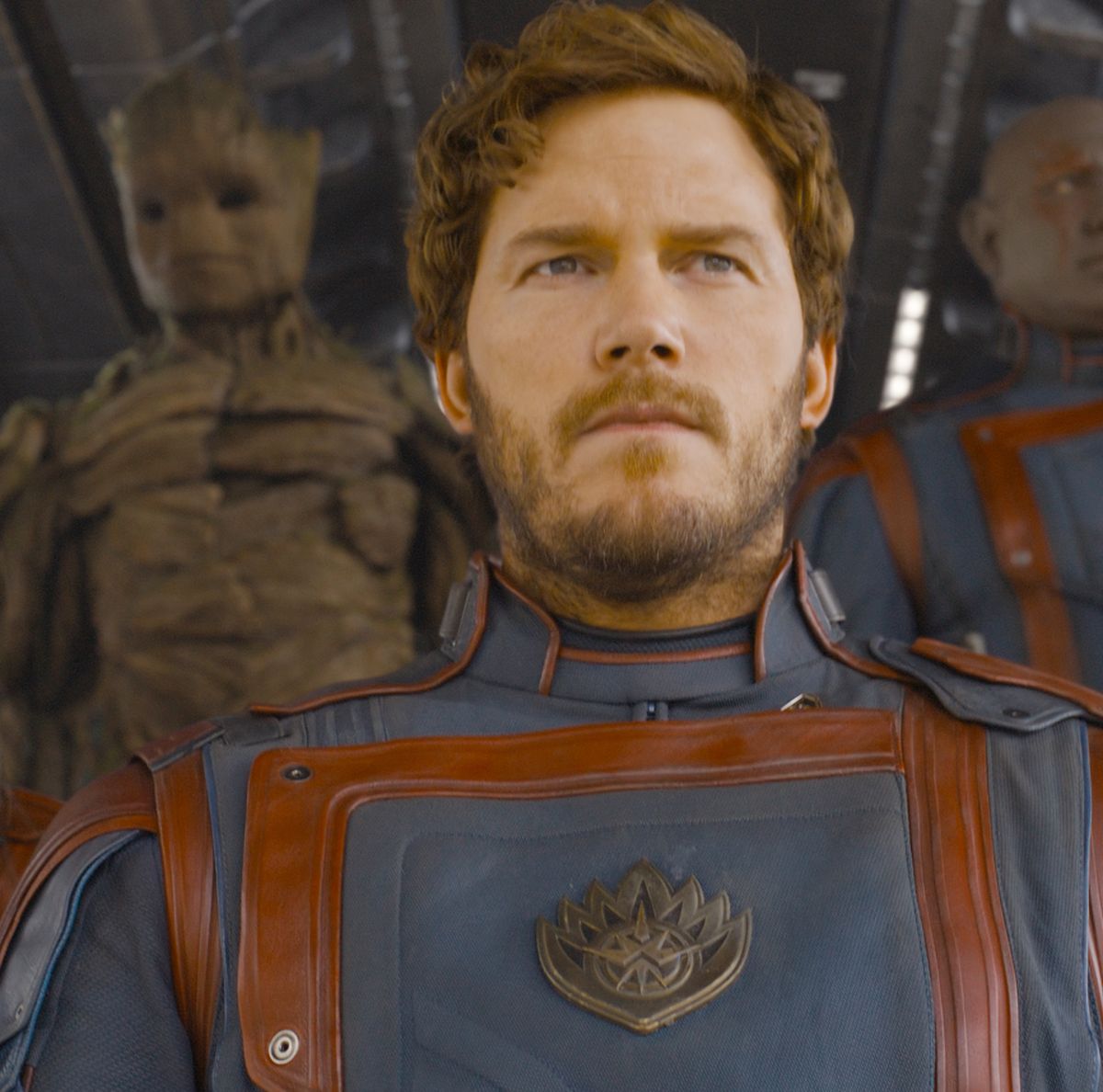 Star-Lord Was A Villain Long Before His Defining Moment In