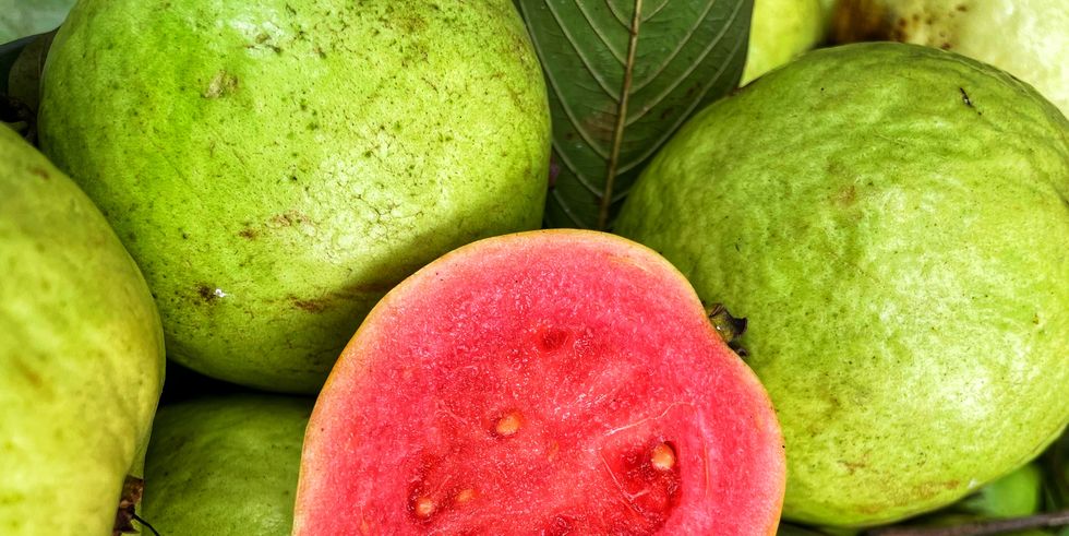 guava fruit