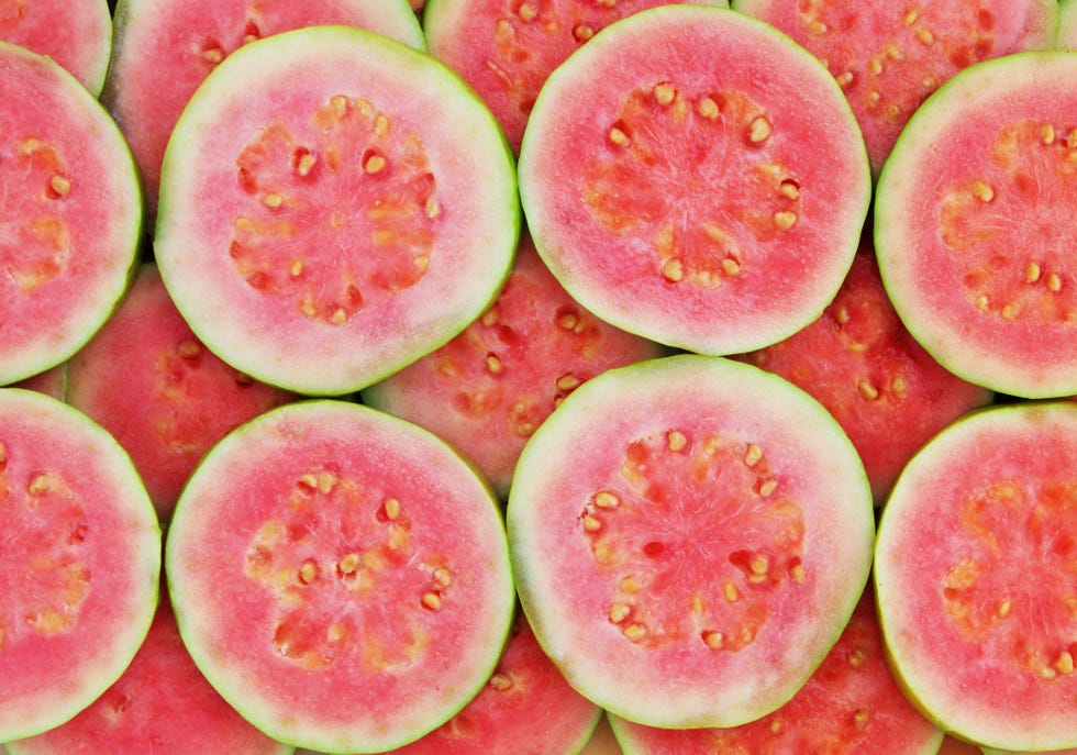 guavas