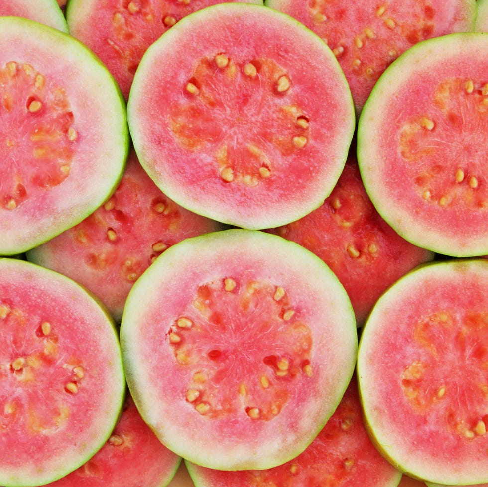 guavas guavas