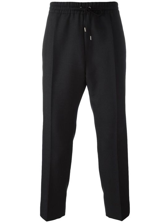 Best Stretchy Trousers - Trousers With Stretchy Waistbands