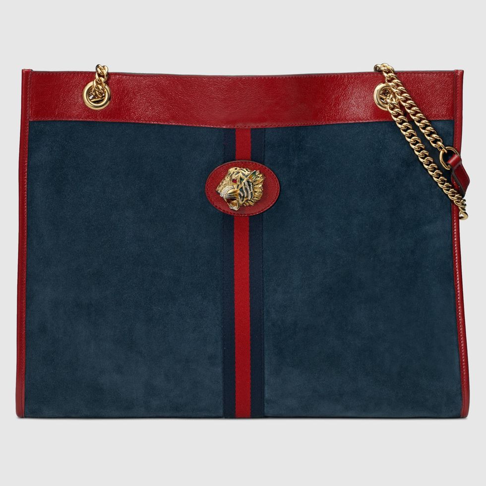 Red, Bag, Handbag, Fashion accessory, Leather, Shoulder bag, Electric blue, Pocket, 