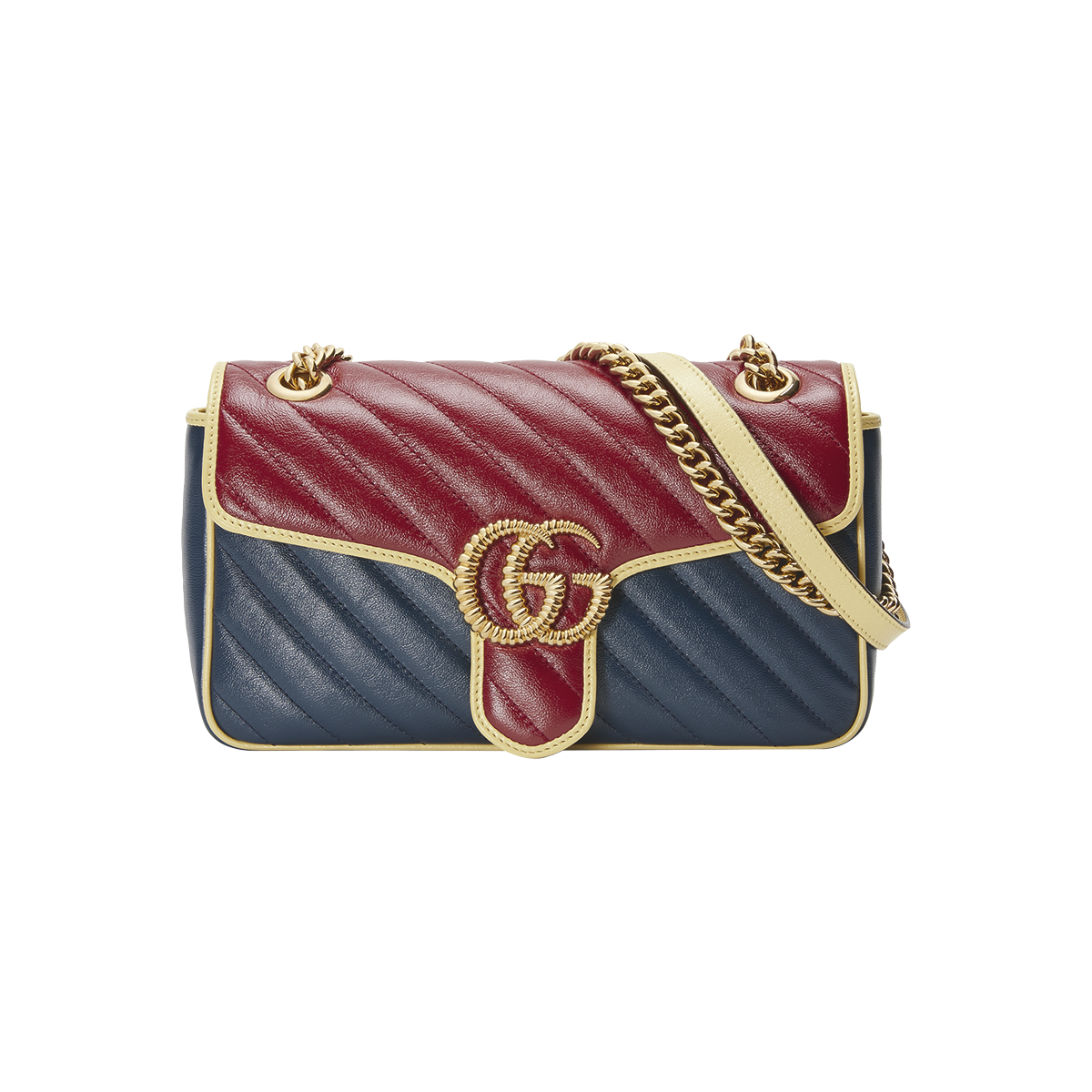 グッチ（GUCCI）新作バッグ【2021秋冬】｜ファッション｜ELLE [エル