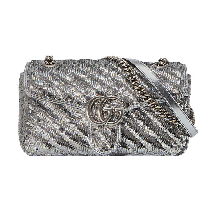 グッチ(GUCCI)新作バッグ【2021春夏】 グッチ(GUCCI)新作バッグ【2021春夏】