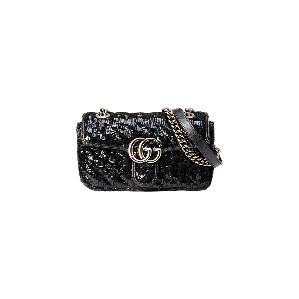 グッチ（GUCCI）新作バッグ【2021春夏】