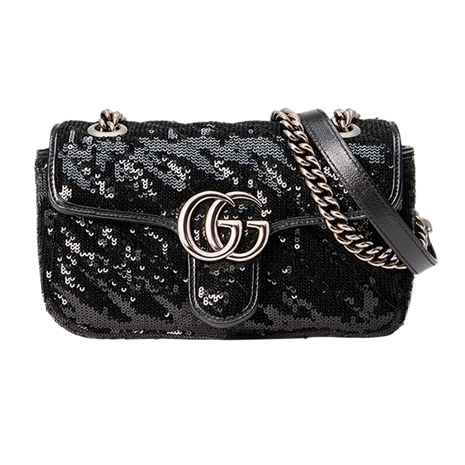 グッチ(GUCCI)新作バッグ【2021春夏】 グッチ(GUCCI)新作バッグ【2021春夏】