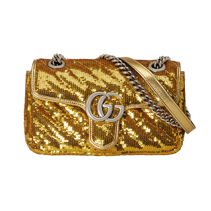 グッチ(GUCCI)新作バッグ【2021春夏】 グッチ(GUCCI)新作バッグ【2021春夏】