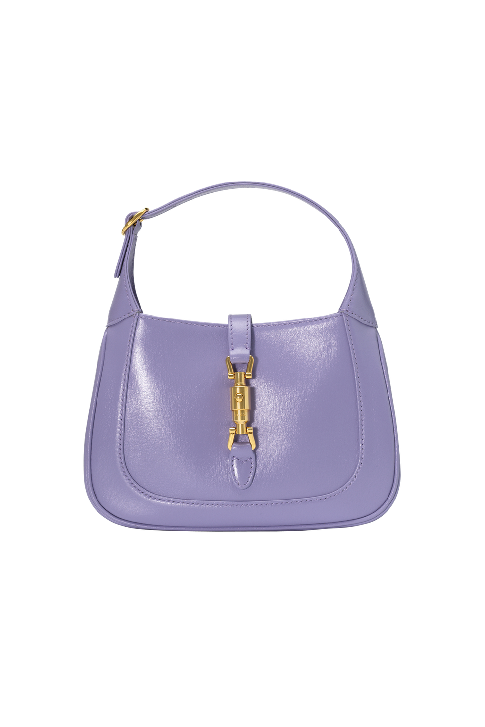 希少✨日本限定✨GUCCI ライトブルー ハンドバッグ