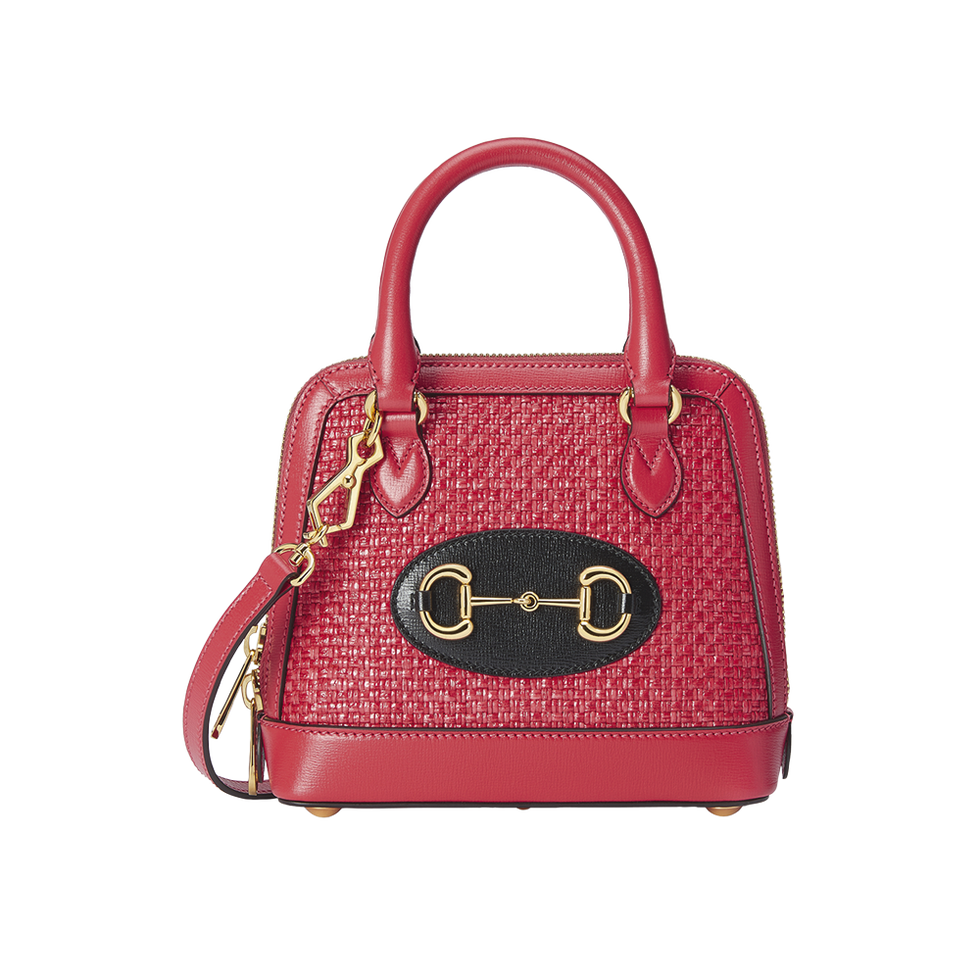 グッチ（GUCCI）新作バッグ【2021秋冬】｜ファッション｜ELLE [エル 