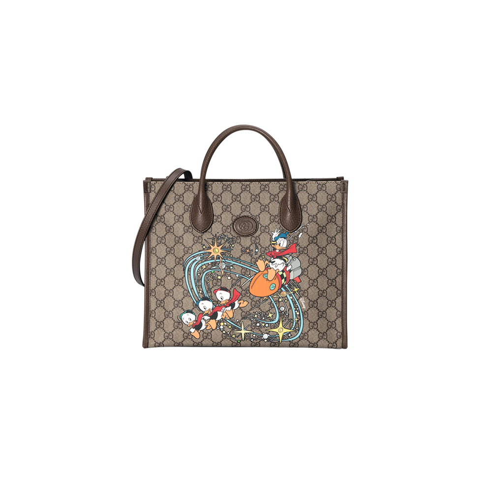 グッチ（GUCCI）新作バッグ【2021春夏】