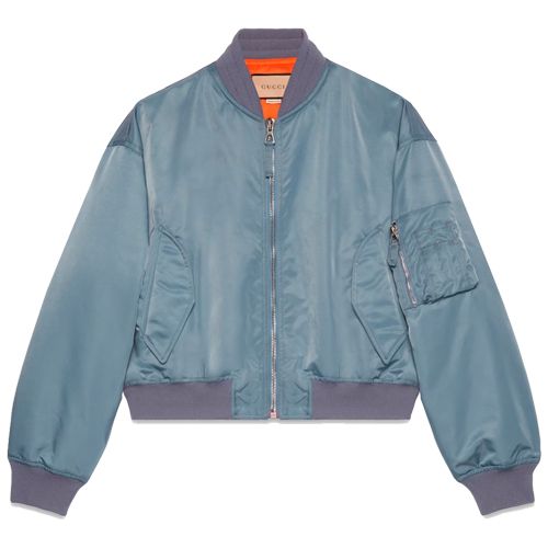 Best bomber jackets for men 2023: Cos to Gucci