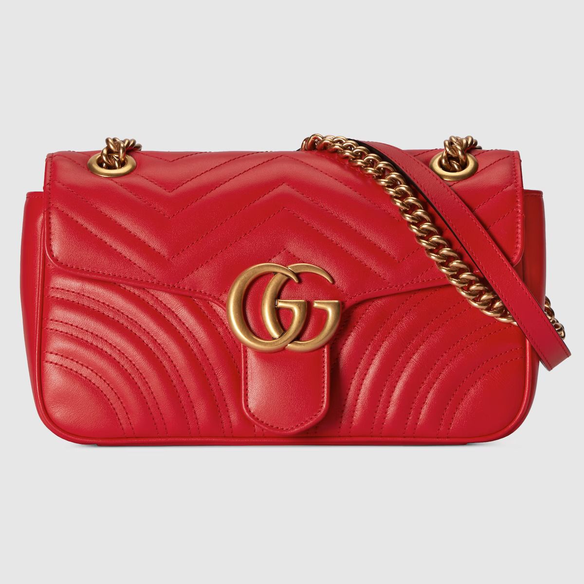 Gucci borse clearance rosse