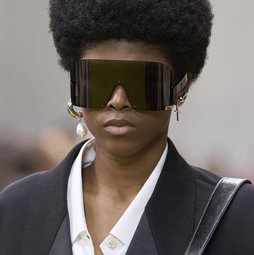 a person wearing a vr headset