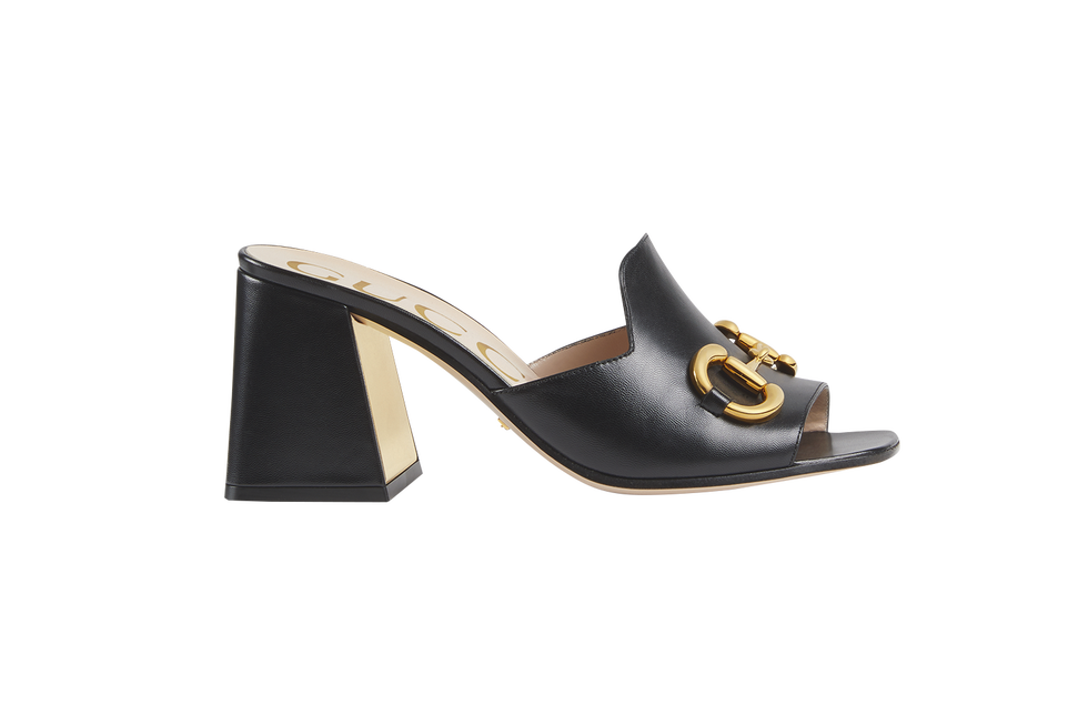 グッチ（GUCCI）新作シューズ【2021秋冬】｜ファッション｜ELLE