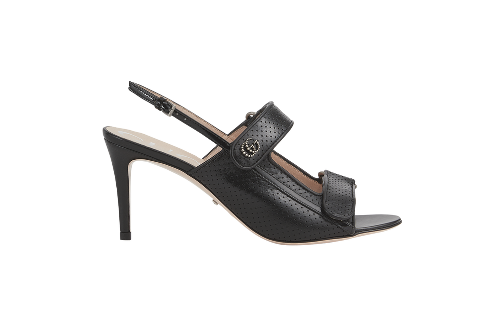 グッチ（GUCCI）新作シューズ【2021秋冬】｜ファッション｜ELLE