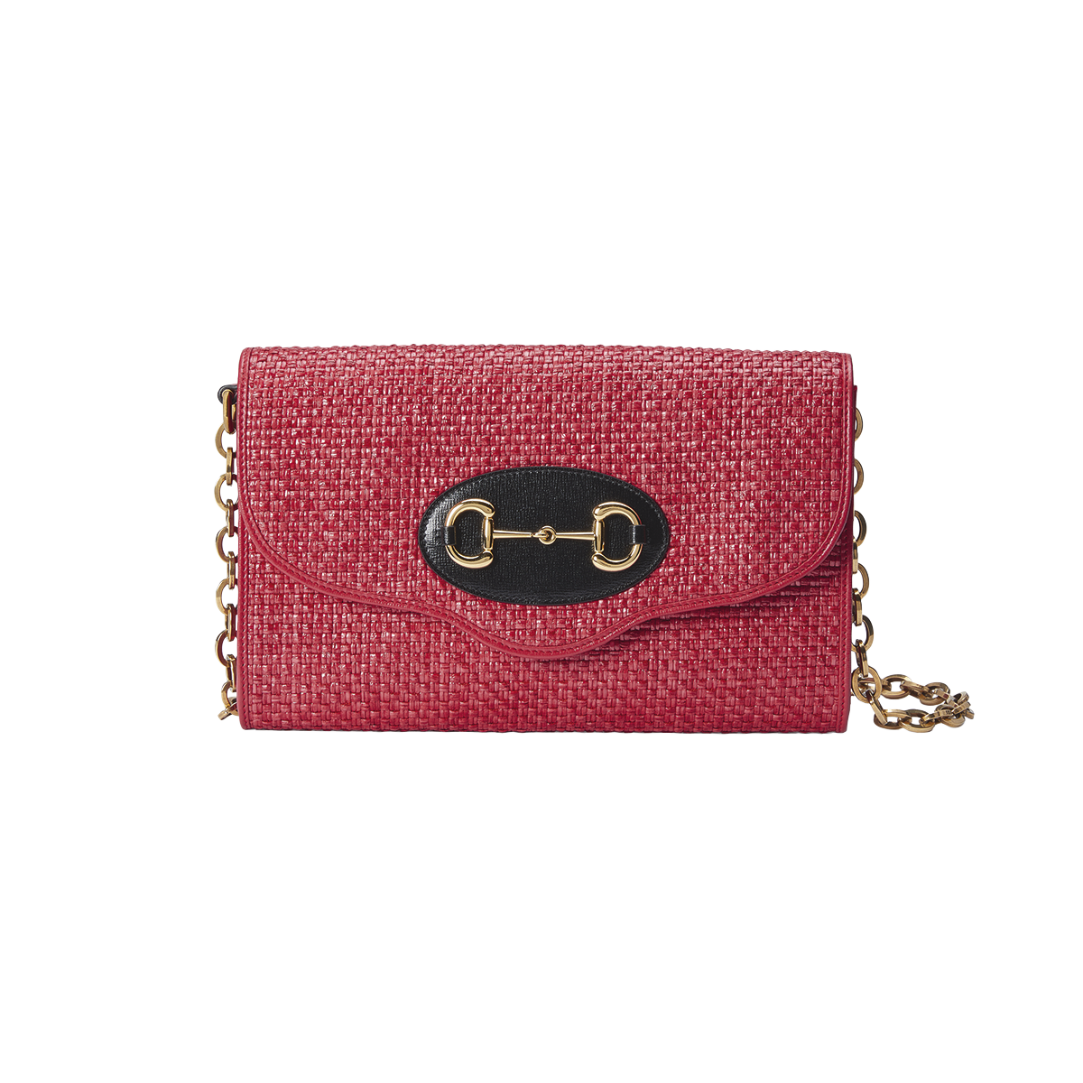グッチ（GUCCI）新作バッグ【2021秋冬】｜ファッション｜ELLE